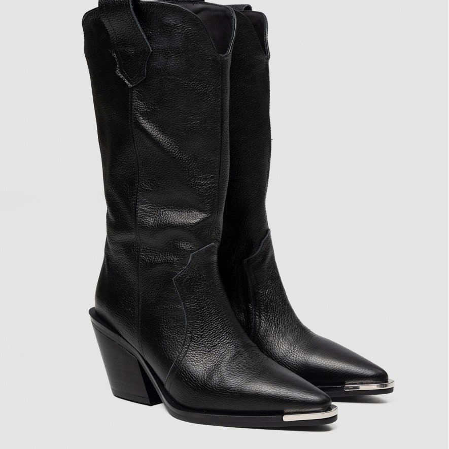            Ciocate - Cowboy - Premium Black